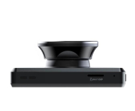 360 REJESTRATOR toru jazdy SMART 360 G500H (przód+tyl) + karta p - 1383866 - zdjęcie 4